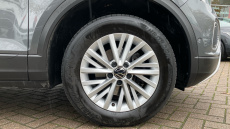 Volkswagen T-Roc 1.5 TSI Life 5dr DSG Petrol Hatchback